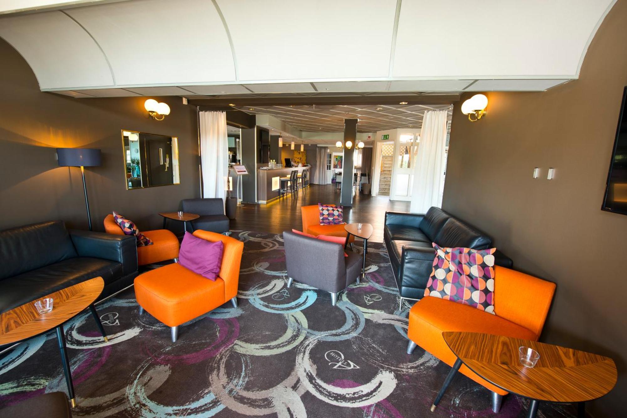 Hotell Valhall Kalix Eksteriør billede