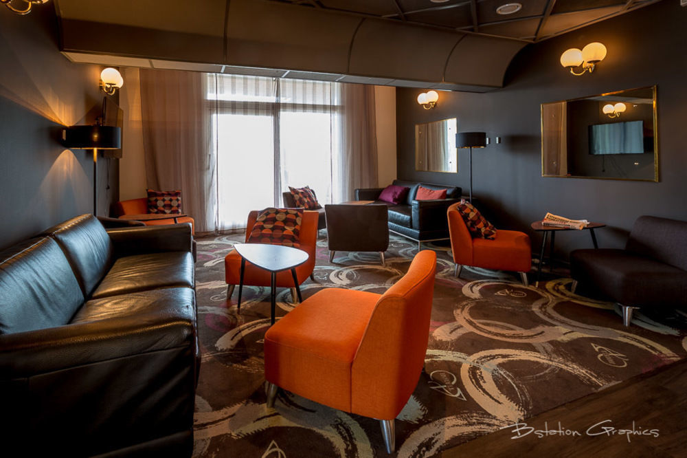 Hotell Valhall Kalix Eksteriør billede
