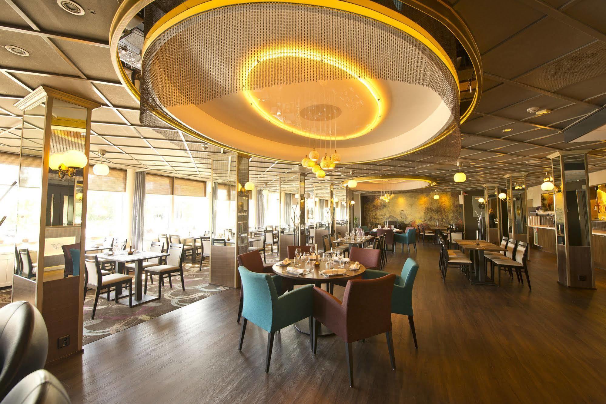 Hotell Valhall Kalix Eksteriør billede