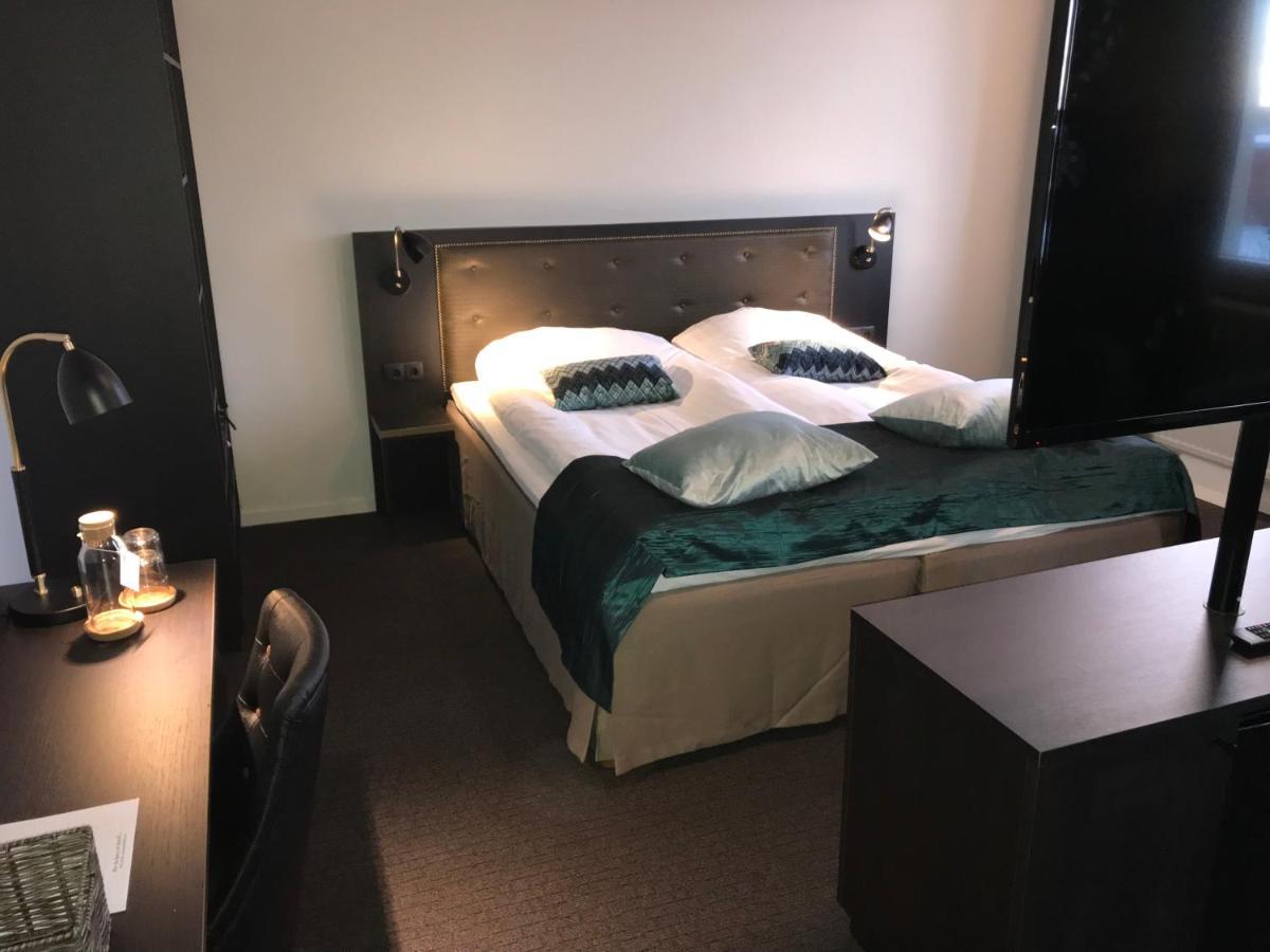Hotell Valhall Kalix Eksteriør billede